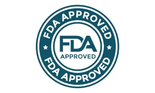 Gelafil FDA registered facility