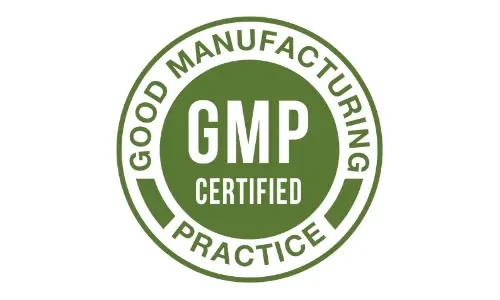 Gelafil GMP certified